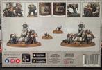 Leagues of Votann Cthonian Earthshakers (Warhammer 40.000, Ophalen of Verzenden, Nieuw