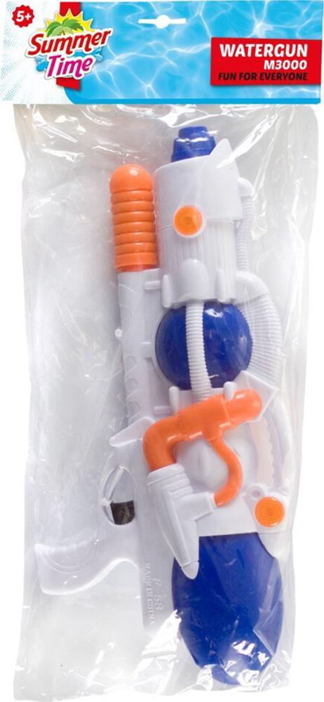 Waterpistool L3500 | Van der Meulen - Buitenspeelgoed, Kinderen en Baby's, Speelgoed | Buiten | Opblaasfiguren, Nieuw, Verzenden