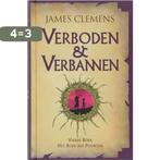 Het boek der poorten / Verboden en verbannen / 4, Boeken, Verzenden, Gelezen, James Clemens