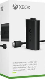 Xbox One Play & Charge Kit in Doos (Xbox One Accessoires), Spelcomputers en Games, Ophalen of Verzenden, Zo goed als nieuw