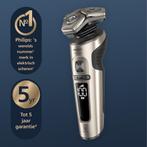 Philips Shaver S9000 Prestige Series SP9883/35 - Elektrisch, Verzenden, Zo goed als nieuw
