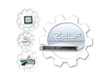 Server Zelf samenstellen HP Proliant DL360 Gen 9 beschikbaar voor biedingen