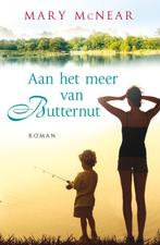 Aan het meer van Butternut / Butternut / 1 9789000330348, Verzenden, Gelezen, Mary McNear