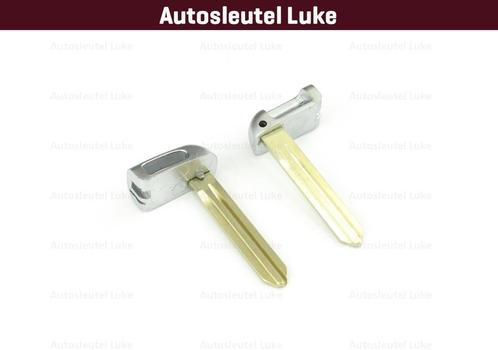 reservesleutel kpb821 voor Kia, Auto-onderdelen, Elektronica en Kabels, Nieuw, Verzenden
