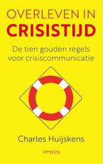 Overleven in crisistijd (9789044643015, Charles Huijskens), Nieuw, Verzenden