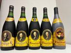 1970 Faustino V 1973 x1, 1990, 1994 & Faustino I 1996 -, Nieuw