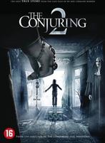 The Conjuring 2 DVD, Cd's en Dvd's, Dvd's | Actie, Verzenden, Nieuw in verpakking