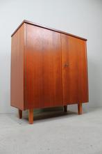 Vintage kastje, halkastje jaren 60, Gebruikt