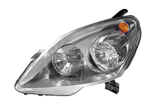 KOPLAMP VOOR OPEL ZAFIRA B 2005-2008 1216571, Auto-onderdelen, Verlichting, Nieuw, Ophalen of Verzenden