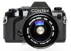 Contax 159 MM Analoge camera, Nieuw