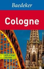 COLOGNE BAEDEKER GUIDE ING 9783829766128 BAEDEKER, Verzenden, Gelezen, BAEDEKER