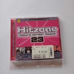 Yorin FM presents Hitzone 23, Cd's en Dvd's, Verzenden, Gebruikt