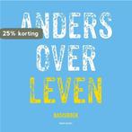 Anders over leven / Anders over leven / 1 9789491757785, Boeken, Gezondheid, Dieet en Voeding, Verzenden, Gelezen, Annet Van Oss