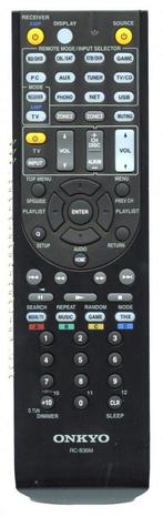 Afstandsbediening Onkyo rc-836m, Ophalen of Verzenden, Nieuw, Origineel