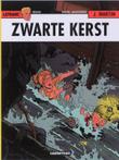 Lefranc 20 - Zwarte kerst 9789030363088 Jacques Martin