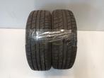 Bandenset 2 stuks 4-Seizoenen 185/60 R14 Hifly 2023 6.4MM /, Auto-onderdelen, Banden en Velgen, 14 inch, Gebruikt, All Season