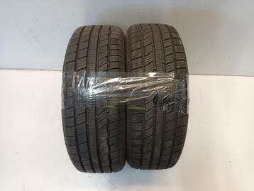 Bandenset 2 stuks 4-Seizoenen 185/60 R14 Hifly 2023 6.4MM / beschikbaar voor biedingen