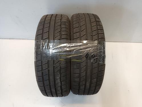 Bandenset 2 stuks 4-Seizoenen 185/60 R14 Hifly 2023 6.4MM /, Auto-onderdelen, Banden en Velgen, 14 inch, ARN erkend, Stiba lid