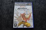 Avatar De Legende Van Aang Playstation 2 PS2, Spelcomputers en Games, Games | Sony PlayStation 2, Verzenden, Nieuw