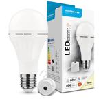 Modee LED Noodverlichting E27 7.5W 806lm 4000K (250lm op..., Ophalen of Verzenden, Nieuw