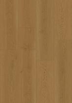 Plak pvc rechte plank donker eiken |  Hoomline Elegance, Ophalen, Nieuw