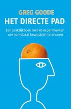 Het directe pad 9789088401220 Greg Goode, Verzenden, Gelezen, Greg Goode