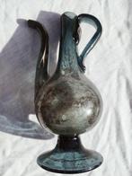 Flacon - Glas - Ottomaanse Perzische kan, Antiek en Kunst