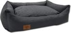 Hondenmand 100x70 cm - Comfortabel, wasbaar en waterdicht..., Dieren en Toebehoren, Ophalen of Verzenden, Nieuw, Polyester