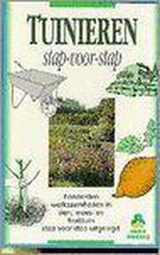 Tuinieren stap-voor-stap 9789021522371, Boeken, Gelezen, Verzenden