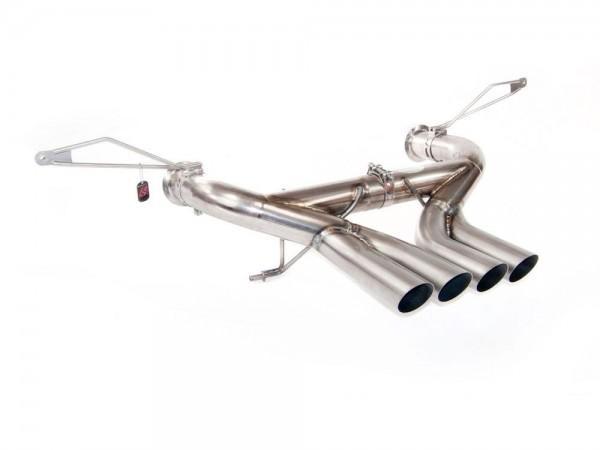 Lamborghini Aventador SV LP750-4 SuperVeloce Uitlaatsysteem, Auto-onderdelen, Overige Auto-onderdelen, Ophalen of Verzenden