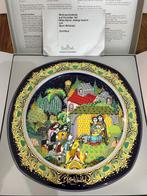 Bord (8) - Porselein, Diversen, Kerst, Nieuw