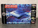 Super Nintendo Starter Pack - Super Mario World Edition, Spelcomputers en Games, Spelcomputers | Nintendo Super NES, Ophalen of Verzenden