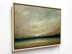 Joost Verhagen (1975) - Autumn over Cadzand