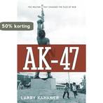 AK 47 9780470168806 Larry Kahaner, Verzenden, Gelezen, Larry Kahaner