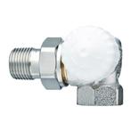 Afsluiter thermostatisch V-exact II (DHR) 1/2 IMI Heimeier, Ophalen of Verzenden, Nieuw