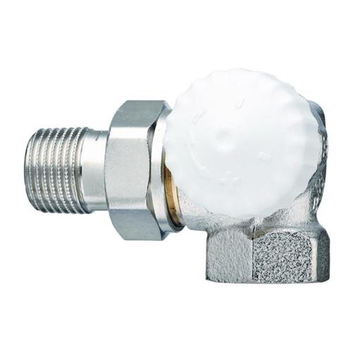 Afsluiter thermostatisch V-exact II (DHR) 1/2 IMI Heimeier, Doe-het-zelf en Verbouw, Verwarming en Radiatoren, Ophalen of Verzenden