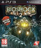 Bioshock 2 (Rapture Edition) (PlayStation 3), Verzenden, Gebruikt, Vanaf 12 jaar