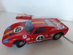 Alps - Blikken speelgoed - Ford GT - 1960-1970 - Japan