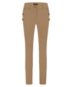 -25% Lady Day  Lady Day Eliza  maat XXS, Kleding | Dames, Verzenden, Nieuw, Bruin