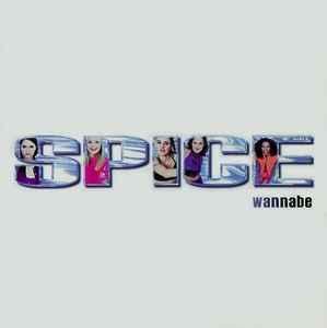 cd single card - Spice Girls - Wannabe, Cd's en Dvd's, Cd Singles, Zo goed als nieuw, Verzenden