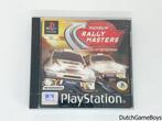 Playstation 1 / PS1 - Rally Masters - New & Sealed, Spelcomputers en Games, Games | Sony PlayStation 1, Gebruikt, Verzenden
