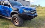 Spatbord verbreders Isuzu D-max 2020+ - 65mm breed, Auto-onderdelen, Carrosserie en Plaatwerk, Ophalen of Verzenden, Nieuw
