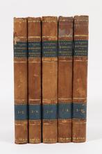 Gijsbert Karel Grave van Hogendorp - Bijdragen tot de, Antiek en Kunst