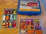 Matchbox - Speelgoed Collectors Mini Case - Verenigd, Nieuw