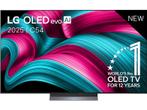 Lg -  - 55 inch, Audio, Tv en Foto, Televisies, Verzenden, Nieuw, OLED, 100 cm of meer