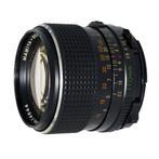 Mamiya - Sekor c 110mm f/2.8 objectief - Tweedehands, Verzenden, Gebruikt, Telelens