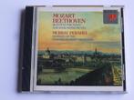 Mozart, Beethoven - Quintets for Piano / Murray Perahia, Cd's en Dvd's, Cd's | Klassiek, Verzenden, Nieuw in verpakking