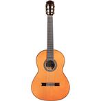 Cordoba C9 Parlor Luthier 7/8-formaat klassieke gitaar met k, Muziek en Instrumenten, Snaarinstrumenten | Gitaren | Akoestisch