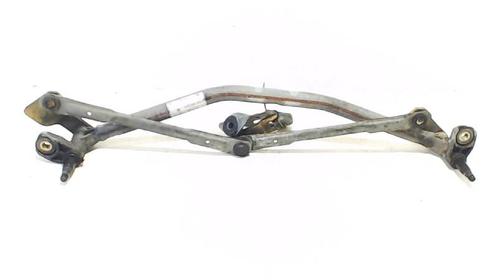 Ruitenwisser mechaniek voor Volkswagen Polo  1.2 12V 3397020, Auto-onderdelen, Carrosserie en Plaatwerk, ARN erkend, Stiba lid