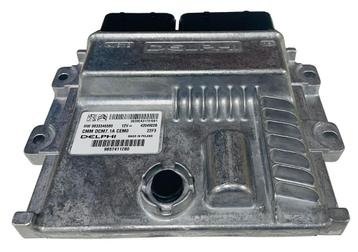 Engine ECU 9833346580 PSA Citroen Peugeot 42049028 Delphi beschikbaar voor biedingen